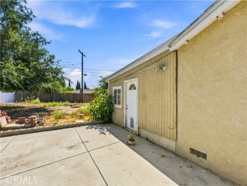 1952 N Topaz   Street, Orange, CA