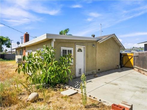 1952 N Topaz   Street, Orange, CA