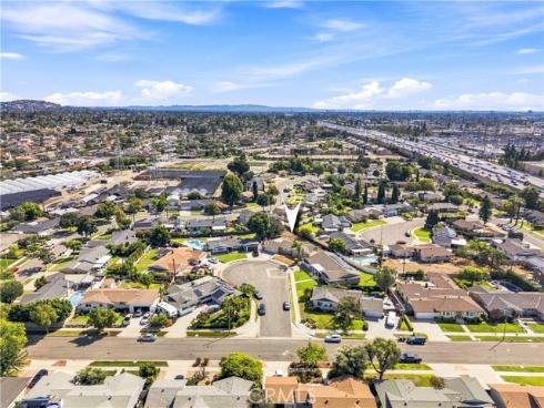 1952 N Topaz   Street, Orange, CA