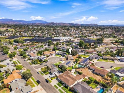 1952 N Topaz   Street, Orange, CA
