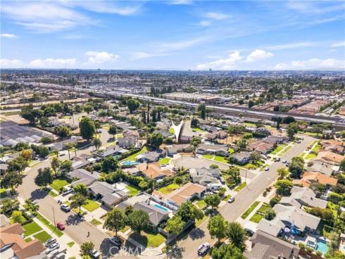 1952 N Topaz   Street, Orange, CA