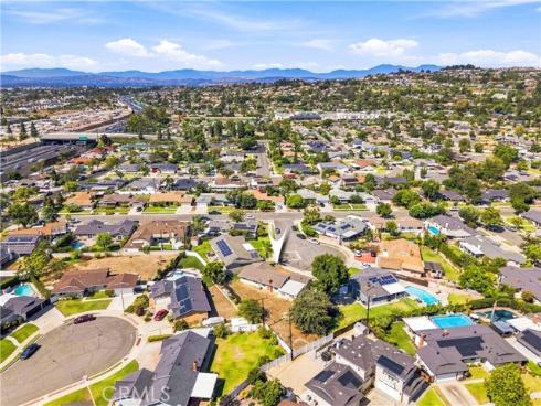 1952 N Topaz   Street, Orange, CA