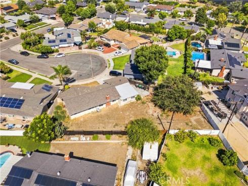 1952 N Topaz   Street, Orange, CA