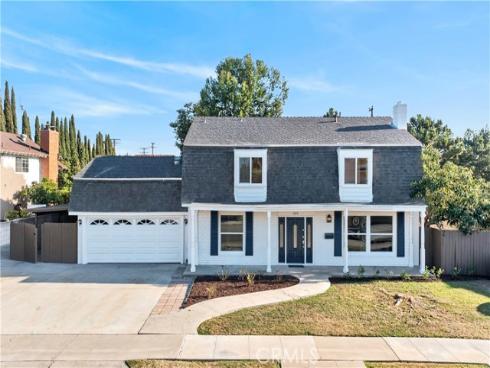 1524 E Briardale  , Orange, CA