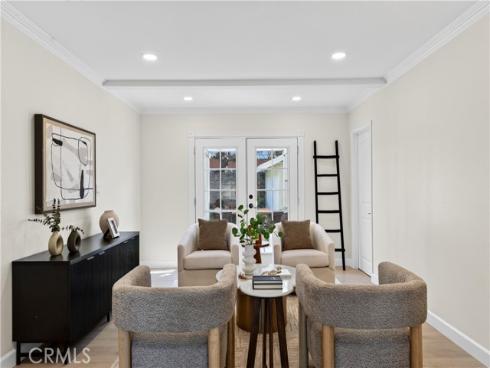 1524 E Briardale  , Orange, CA