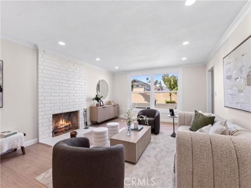 1524 E Briardale  , Orange, CA