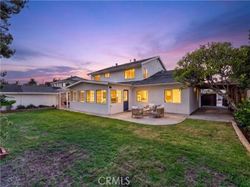 1524 E Briardale  , Orange, CA