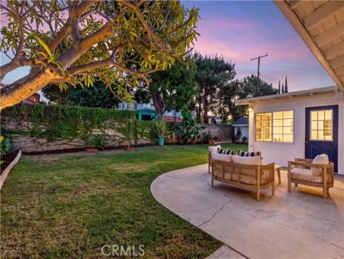 1524 E Briardale  , Orange, CA