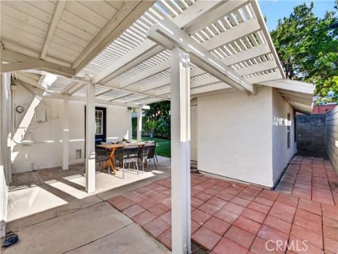 1524 E Briardale  , Orange, CA