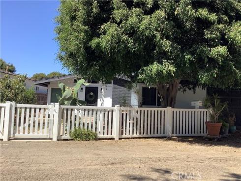 4609 E Agua , Orange, CA