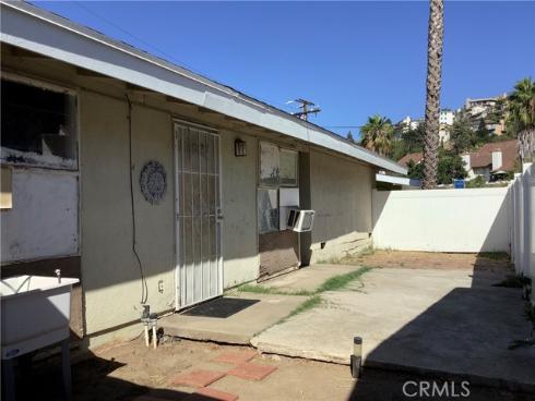 4609 E Agua  , Orange, CA