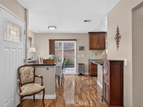 111 E Palmdale , Orange, CA