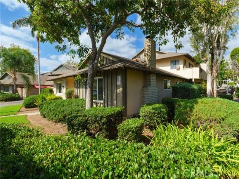 111 E Palmdale , Orange, CA