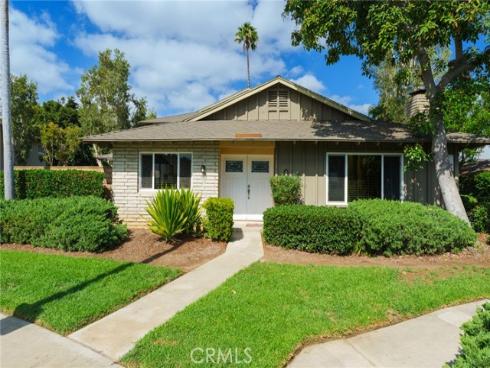 111 E Palmdale , Orange, CA