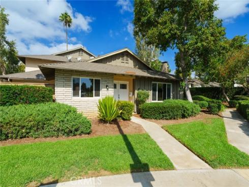 111 E Palmdale , Orange, CA
