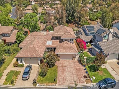 7625 E Twinleaf , Orange, CA