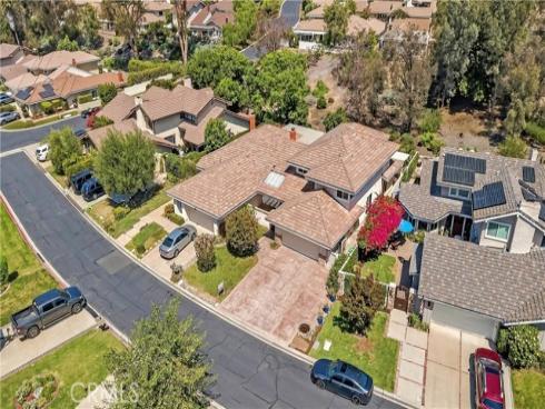 7625 E Twinleaf , Orange, CA