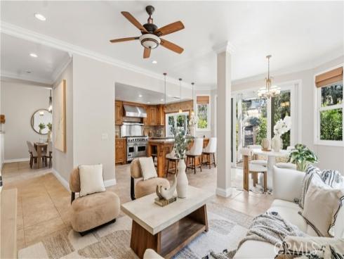 7625 E Twinleaf , Orange, CA