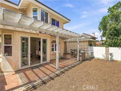 7625 E Twinleaf , Orange, CA