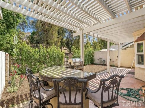7625 E Twinleaf , Orange, CA