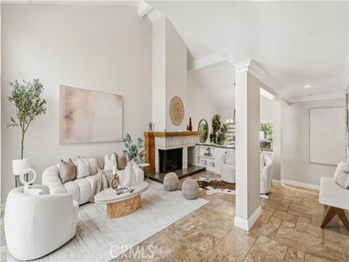 7625 E Twinleaf , Orange, CA