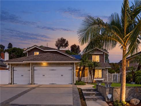 3620 E Shallow Brook Lane, Orange, CA