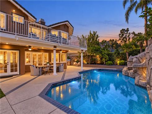3620 E Shallow Brook Lane, Orange, CA