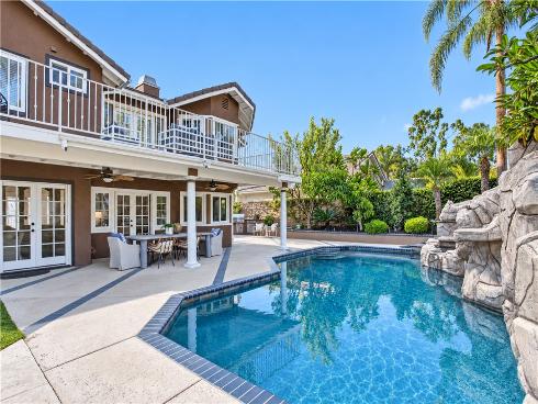3620 E Shallow Brook Lane, Orange, CA