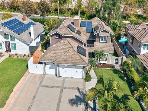 3620 E Shallow Brook Lane, Orange, CA