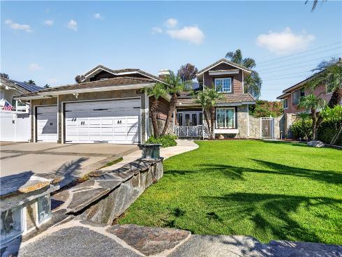 3620 E Shallow Brook Lane, Orange, CA