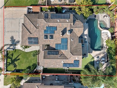3620 E Shallow Brook Lane, Orange, CA