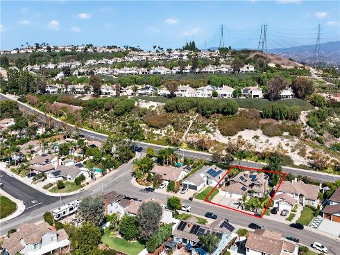 3620 E Shallow Brook Lane, Orange, CA