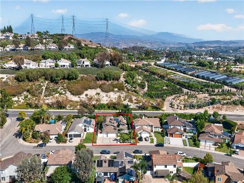 3620 E Shallow Brook Lane, Orange, CA