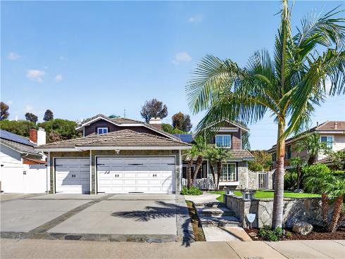 3620 E Shallow Brook Lane, Orange, CA