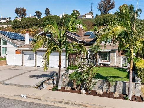 3620 E Shallow Brook Lane, Orange, CA