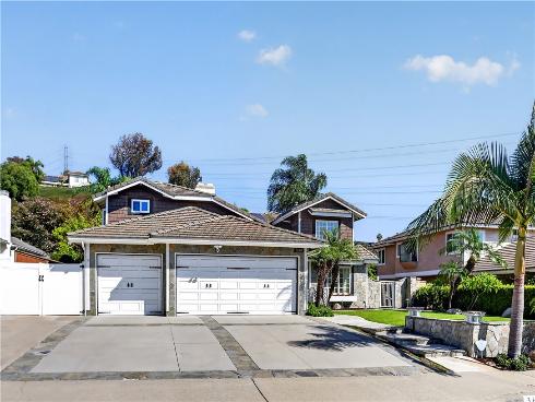 3620 E Shallow Brook Lane, Orange, CA
