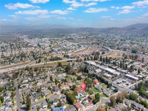 880 S Woodbury Drive, Orange, CA