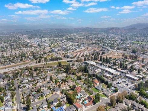 880 S Woodbury Drive, Orange, CA