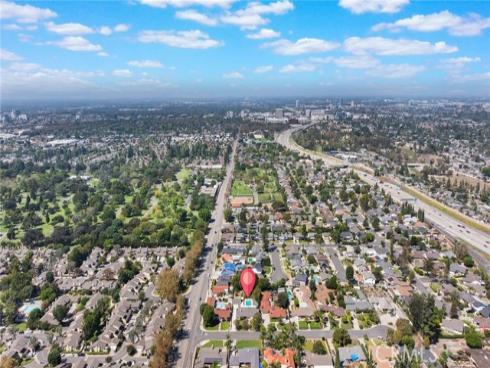 880 S Woodbury Drive, Orange, CA