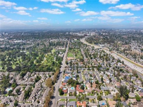 880 S Woodbury Drive, Orange, CA