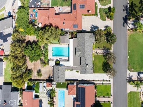 880 S Woodbury Drive, Orange, CA