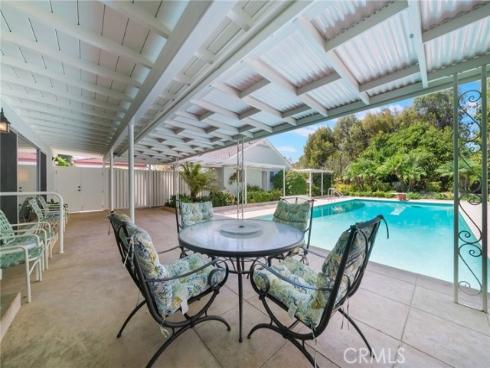 880 S Woodbury Drive, Orange, CA