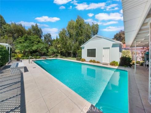 880 S Woodbury Drive, Orange, CA