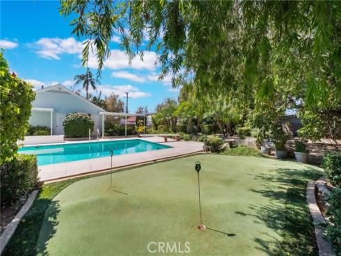 880 S Woodbury Drive, Orange, CA