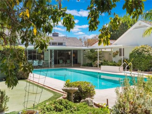 880 S Woodbury Drive, Orange, CA