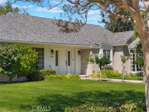 880 S Woodbury Drive, Orange, CA