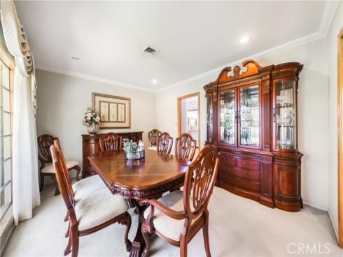 880 S Woodbury Drive, Orange, CA