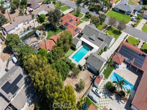 880 S Woodbury Drive, Orange, CA