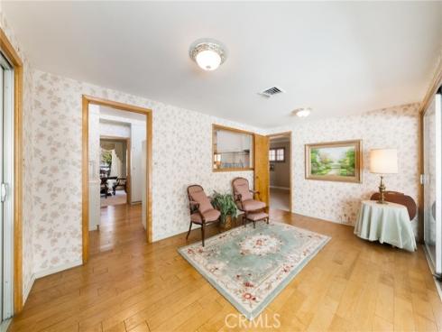 880 S Woodbury Drive, Orange, CA