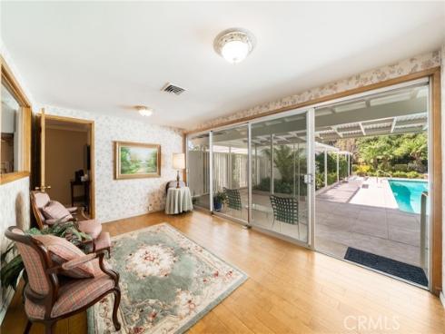 880 S Woodbury Drive, Orange, CA